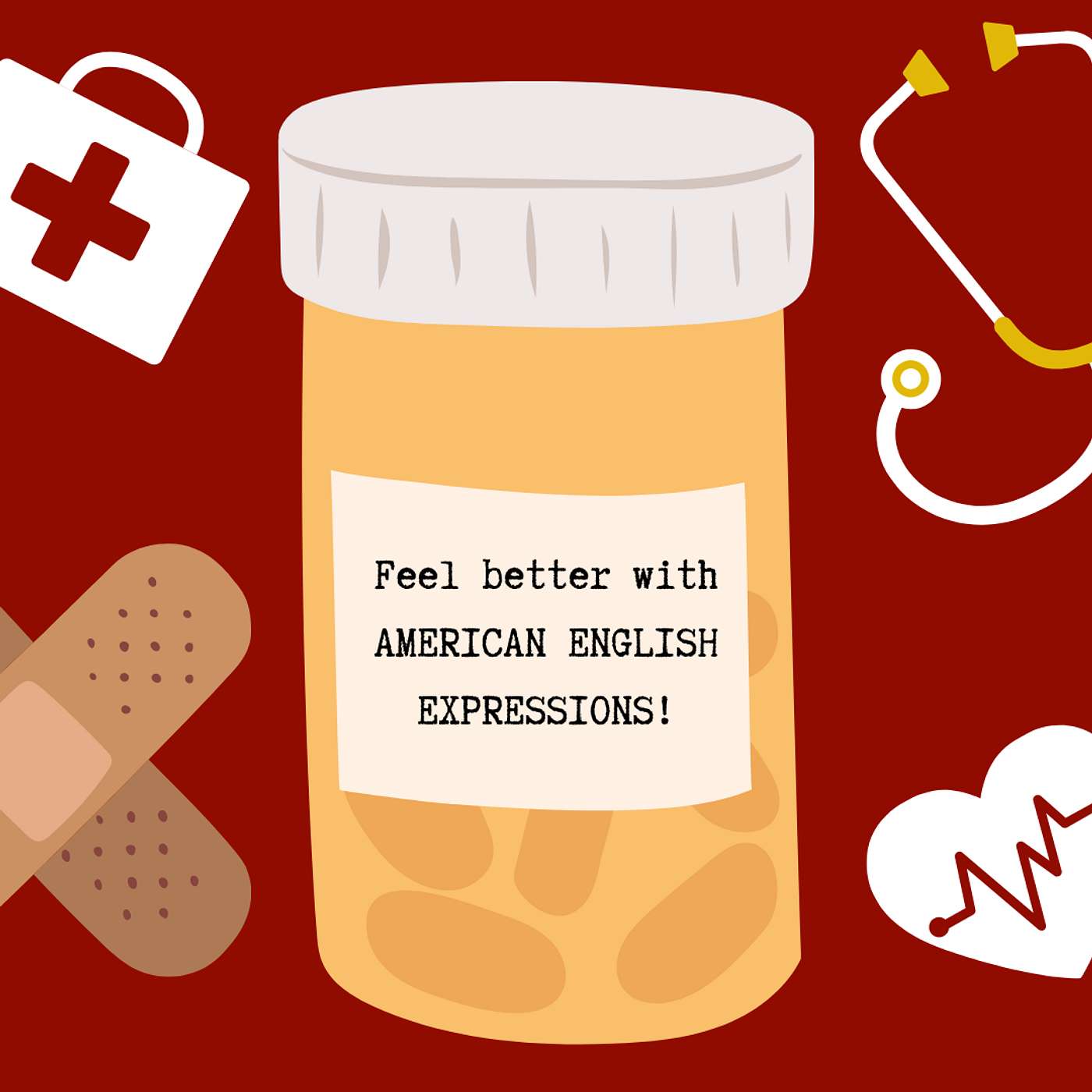 Here's To Your Health! (Health Expressions, Part 1) Here's To Your Health! (Health Expressions, Part 1)