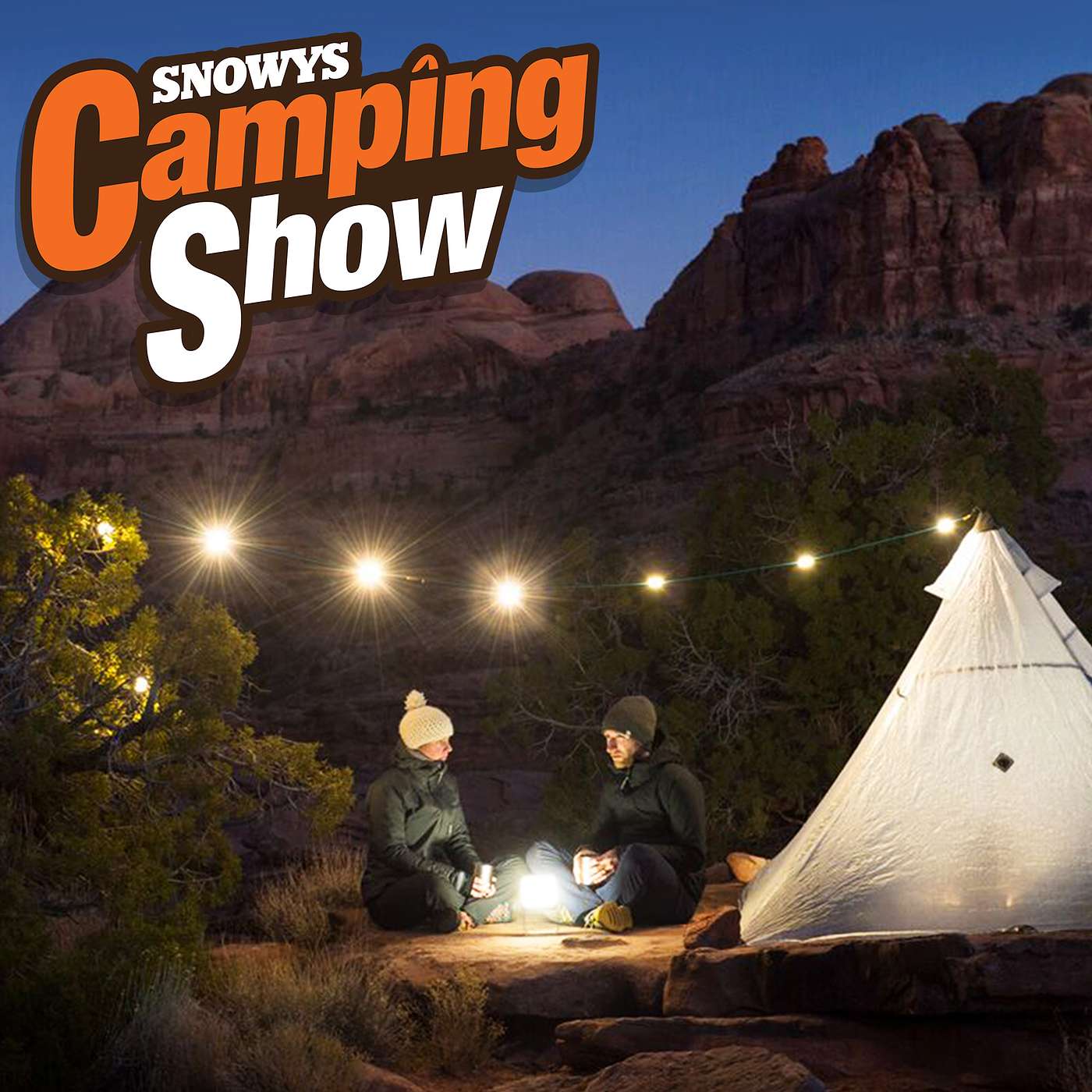 Snowys Camping Show