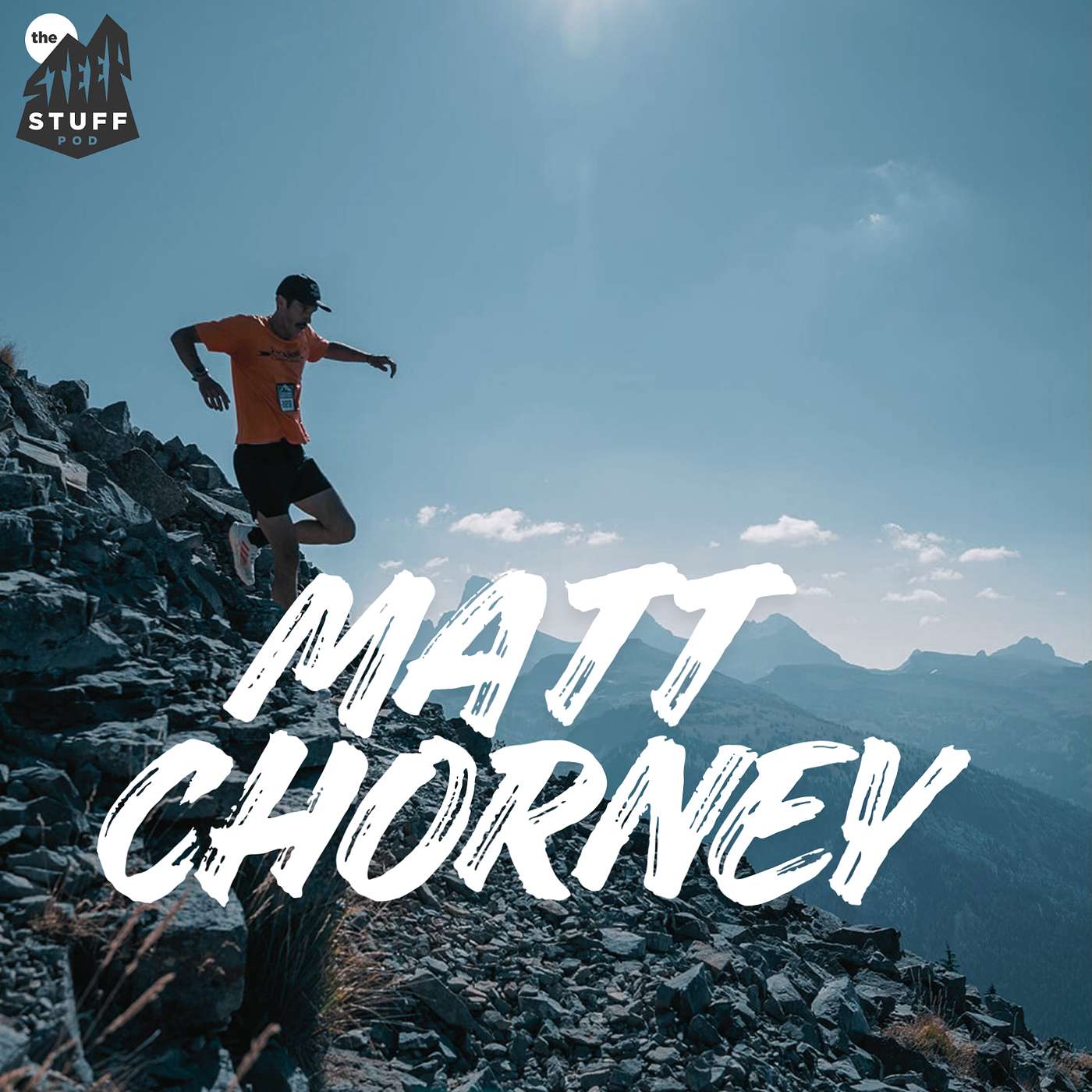 #156 - Matt Chorney