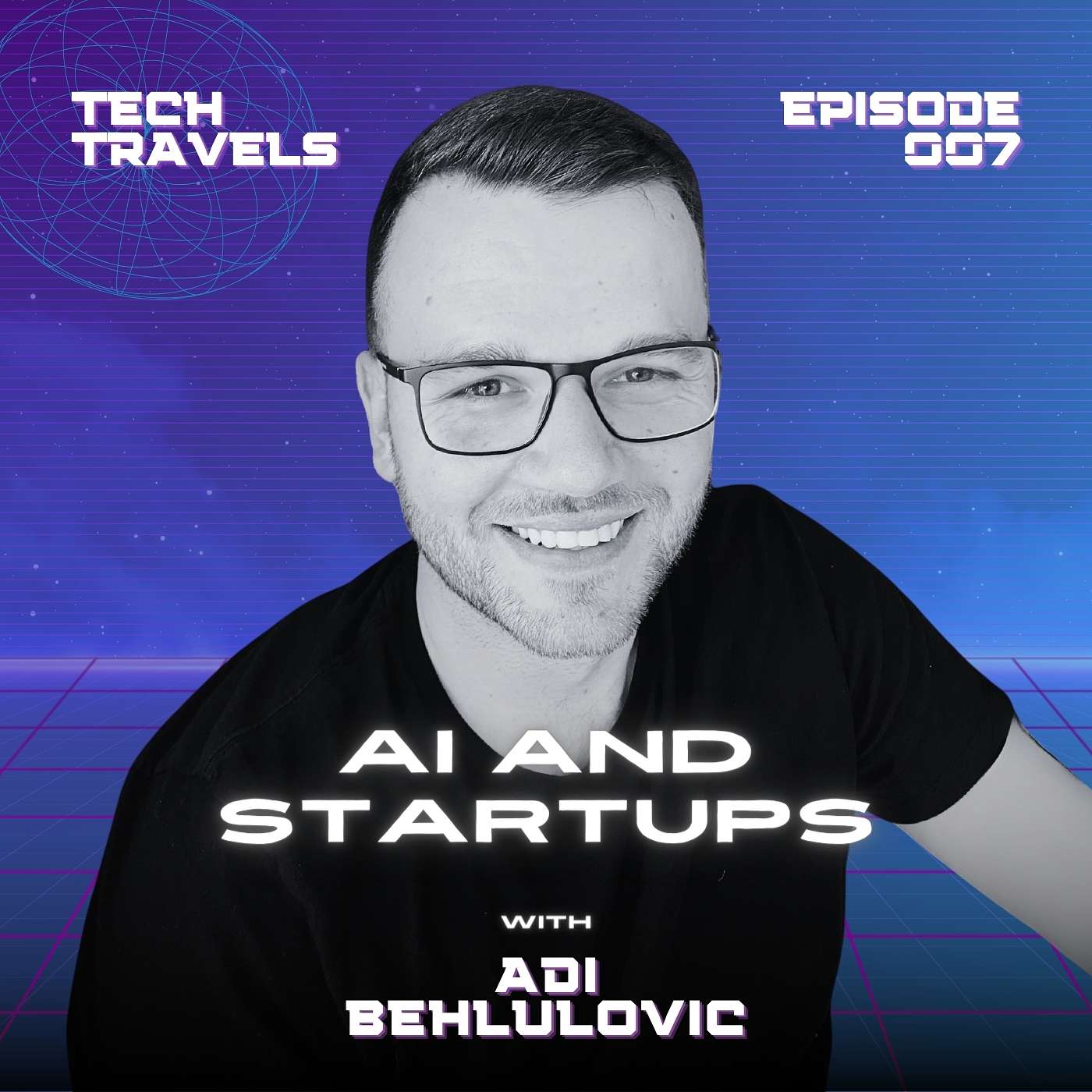 Tech Travels