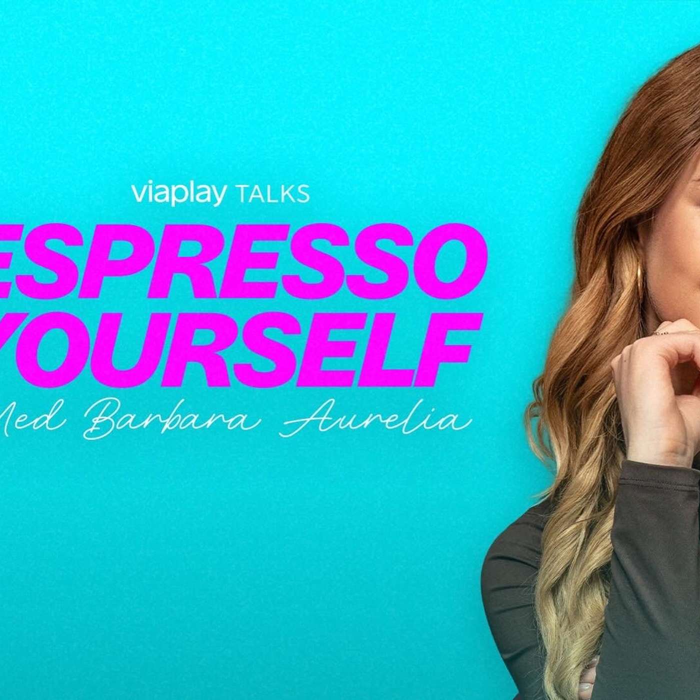 Espresso Yourself