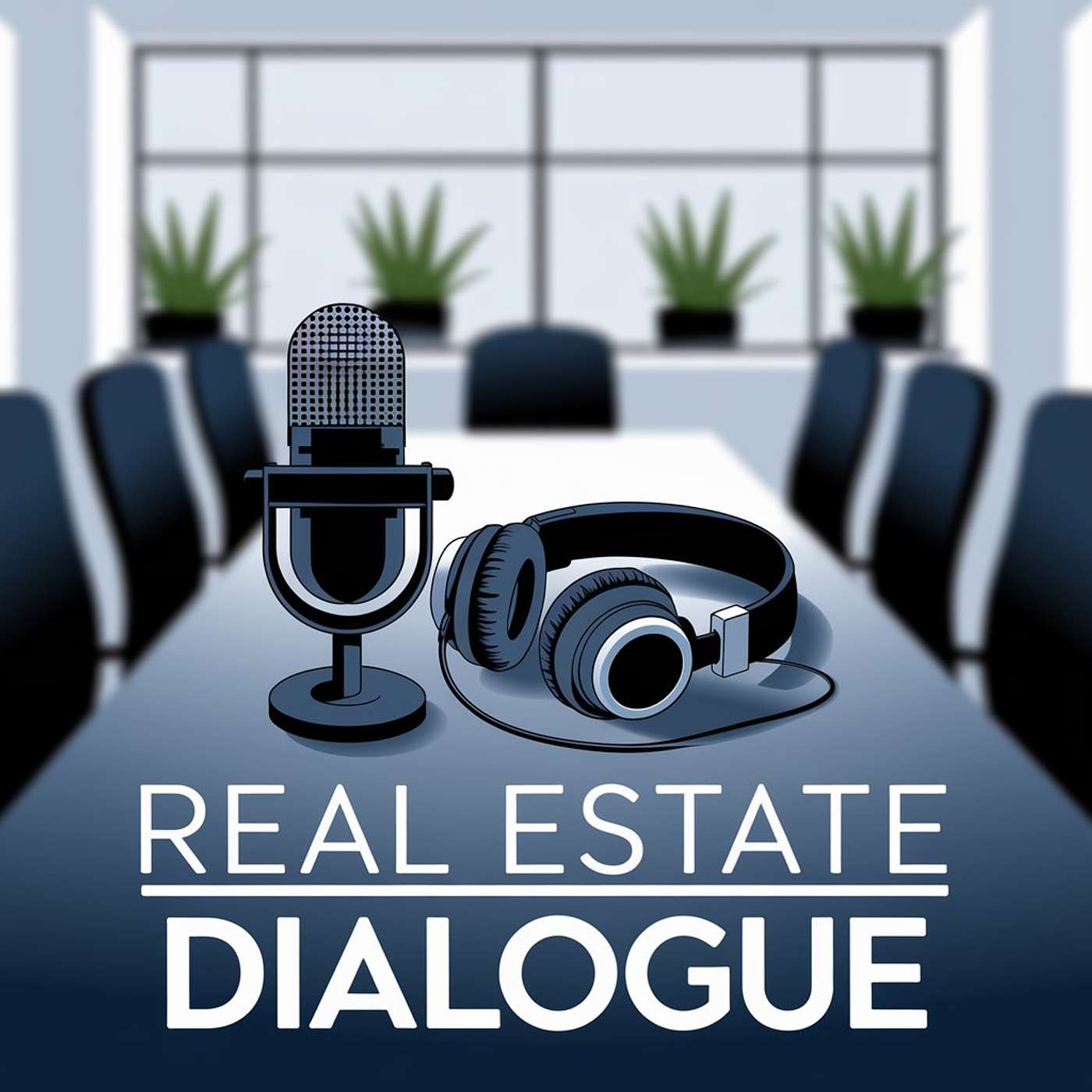 Real Estate Dialogue