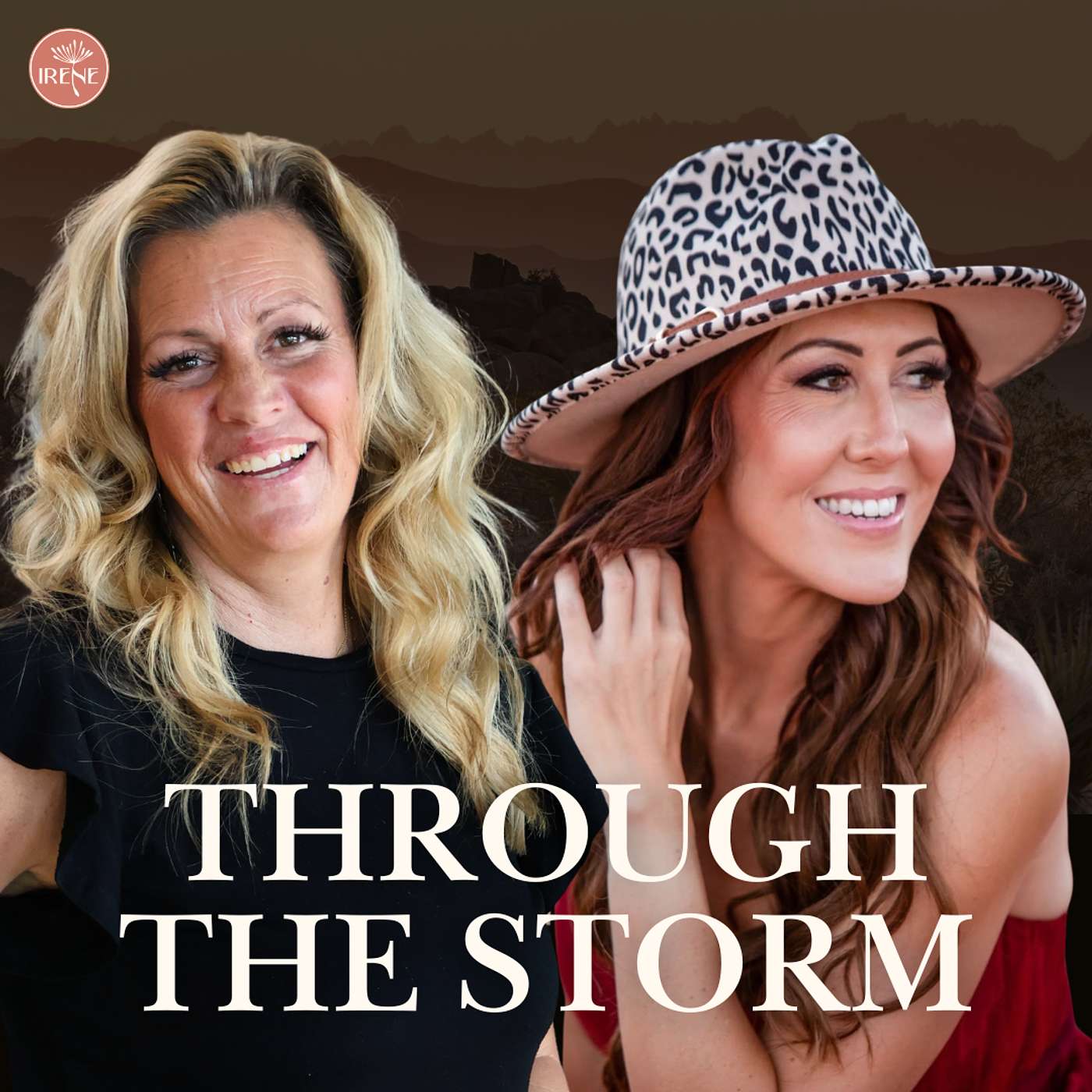 EP9: Through the Storm: Jessi Bang's Journey to Self-Love and Empowerment! episode artwork