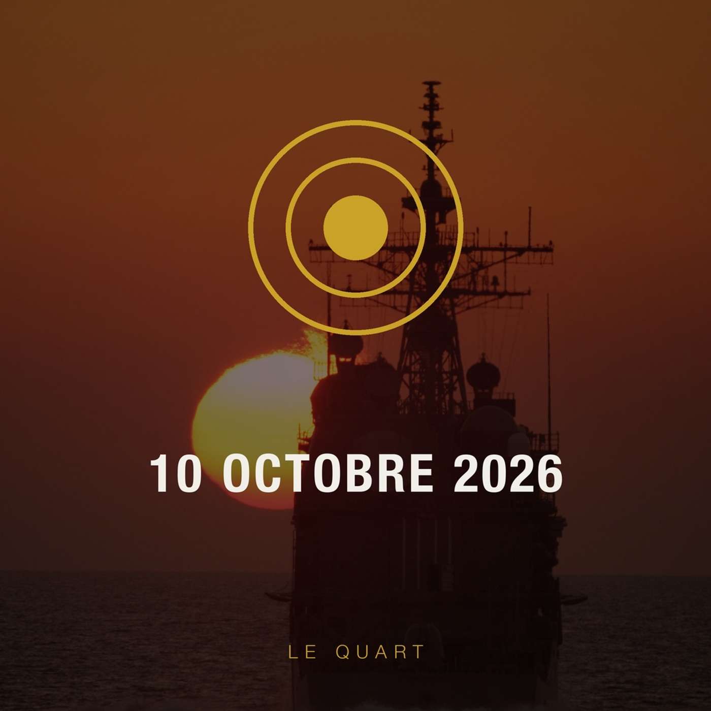 10 octobre 2026 — L&rsquo;essentiel de l&rsquo;actualité des sanctions, conformité maritime et géopolitique