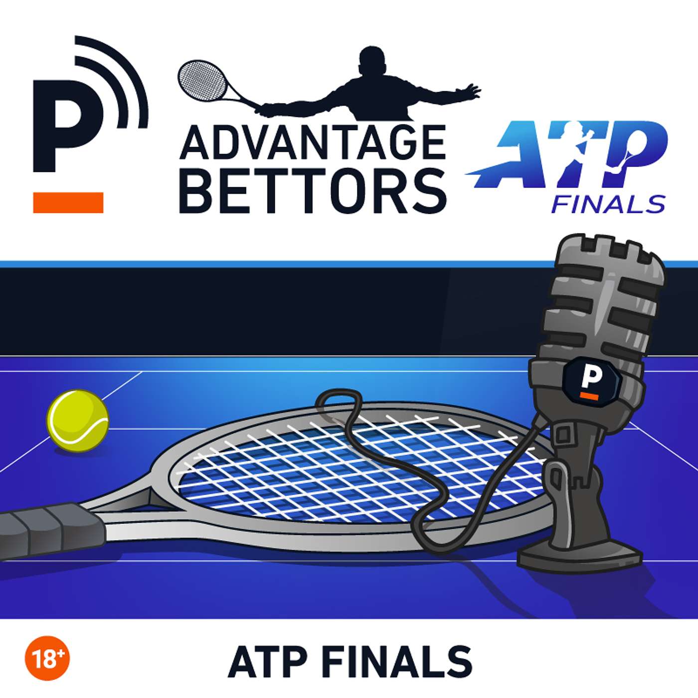 Advantage Bettors: ATP Finals Special