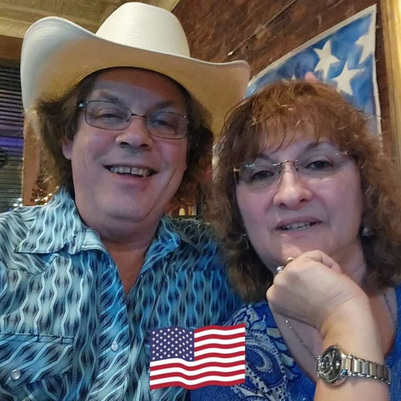 Steven and Mady Bring You the Truth - One Nation Under God Indivisible with Liberty and Justice For All