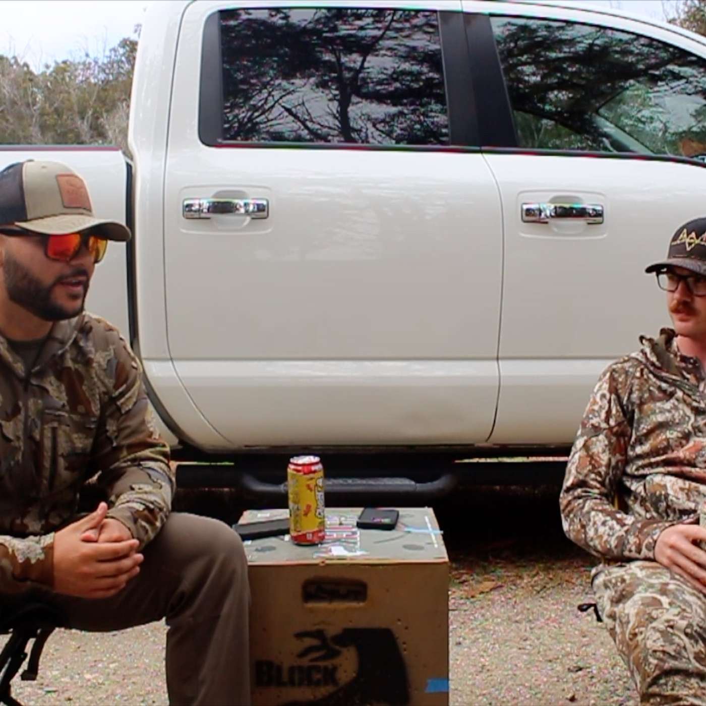 The Earliest Deer Season In The Country!?