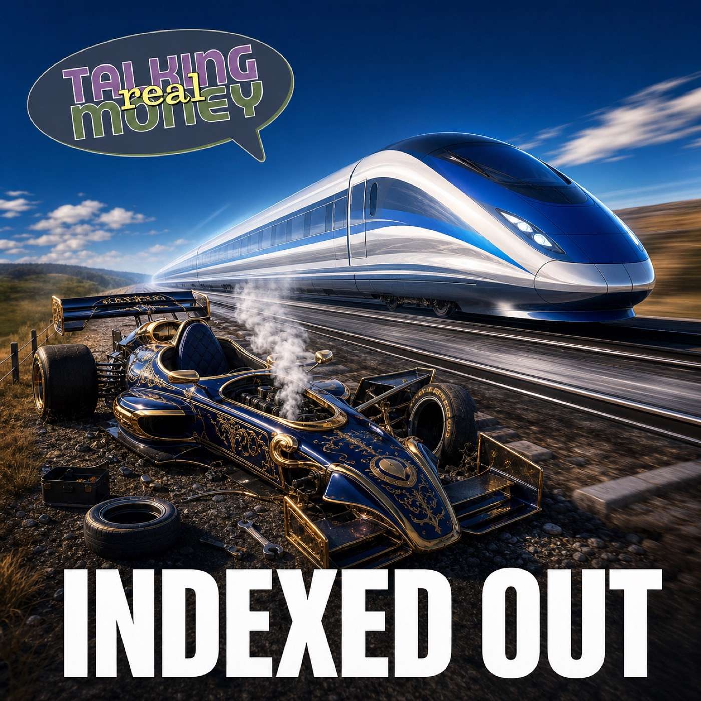 The Index Ate Their Homework