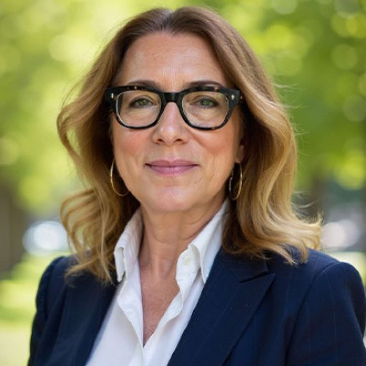 Why Hospitality Leaders Lose Credibility Without a Point of View - Sarah Eustis, Main Street Hospitality Group