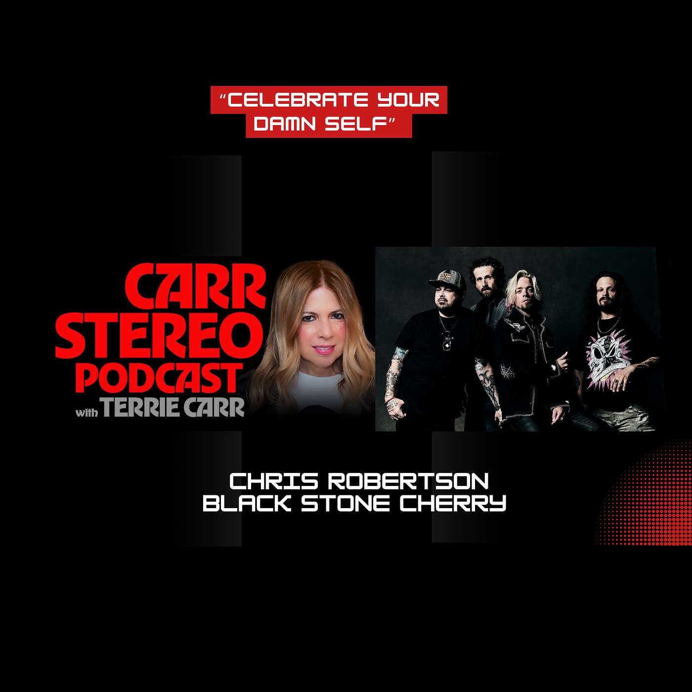 Carr Stereo Podcast