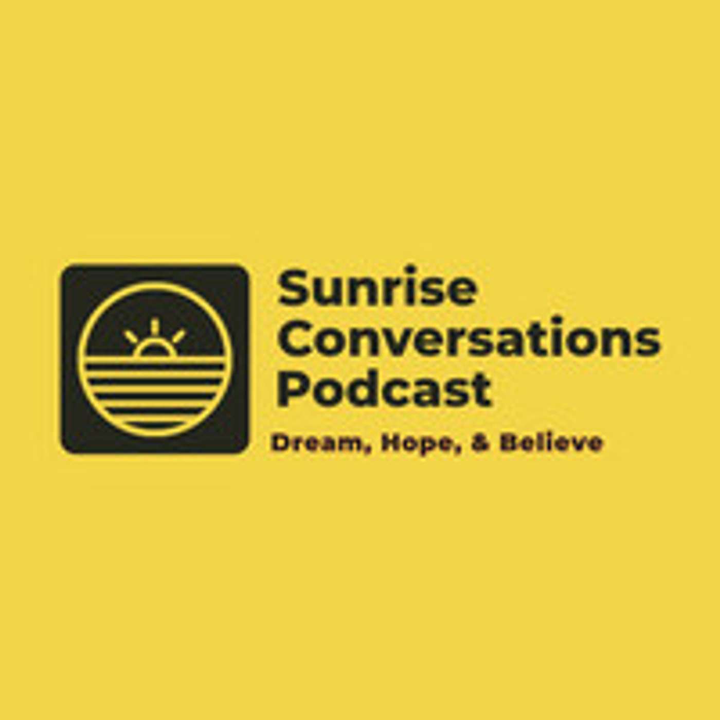 Sunrise Conversations
