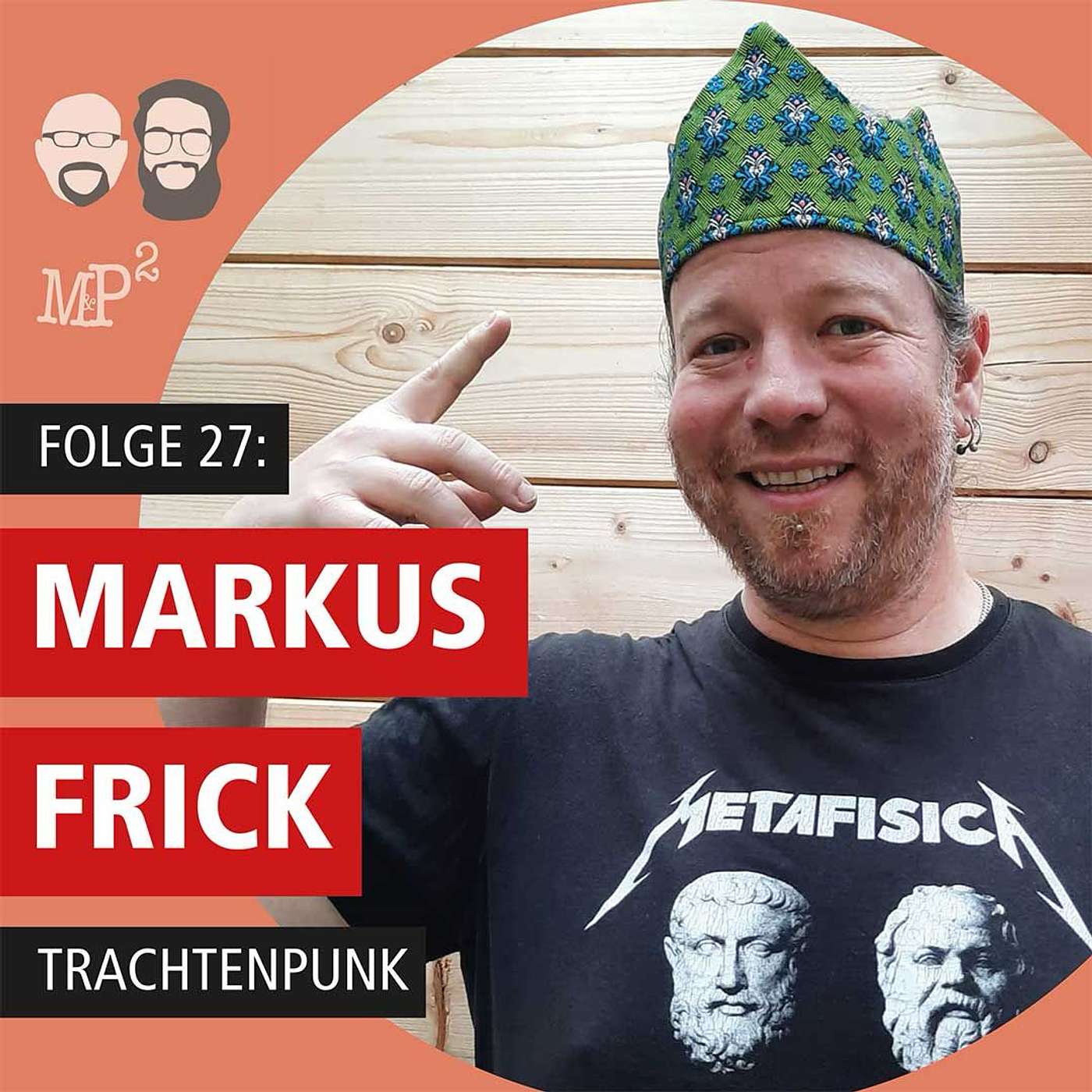 Marc und Pascal\'s Mittelschwäbischer Podcast