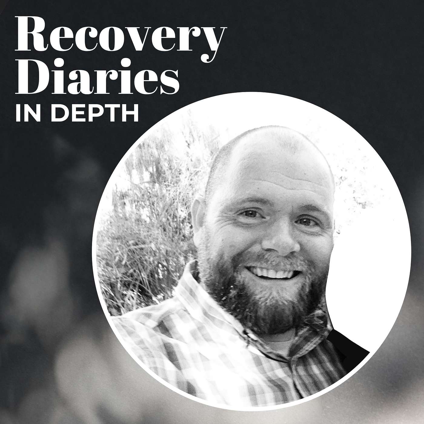 A College Professor Breaks Mental Health Stigma with Peter Leman | RDID Ep. 106