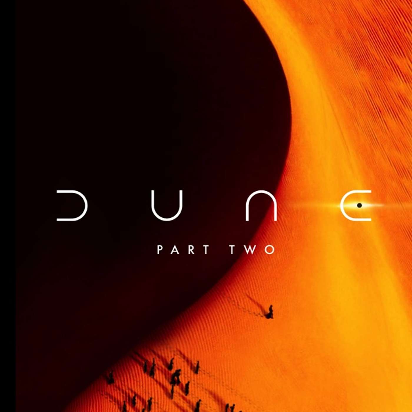 Dune Part Two review