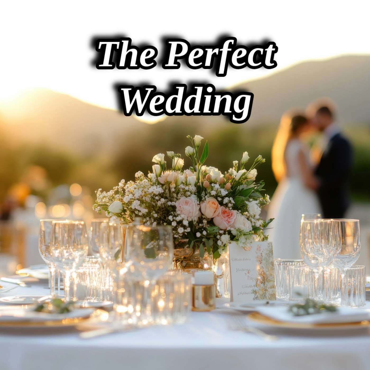 The Perfect Wedding
