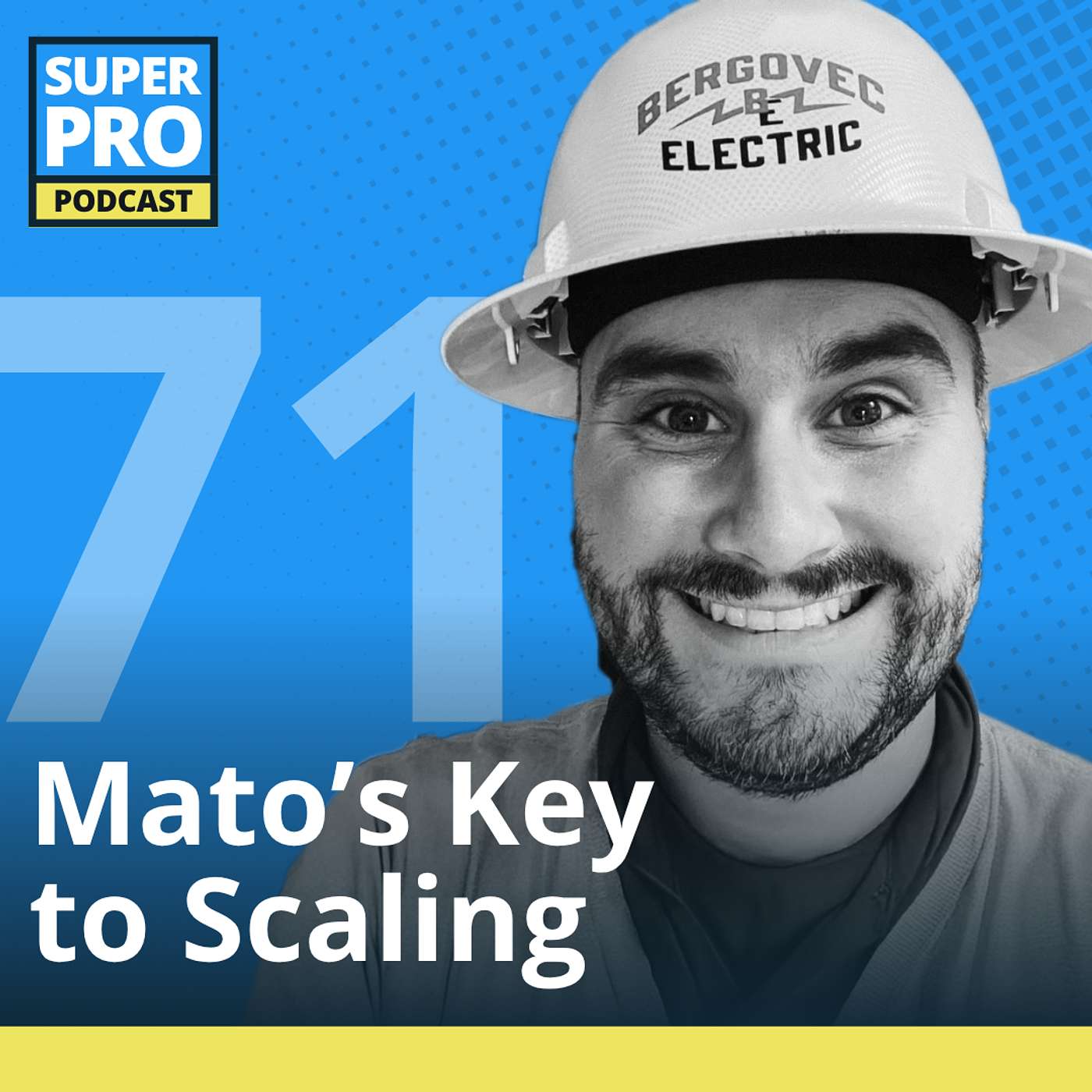 Superpro Podcast