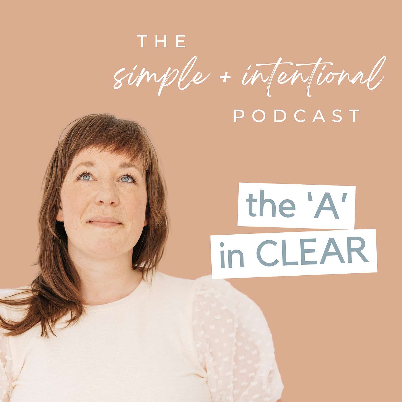 119// The 'A' in CLEAR