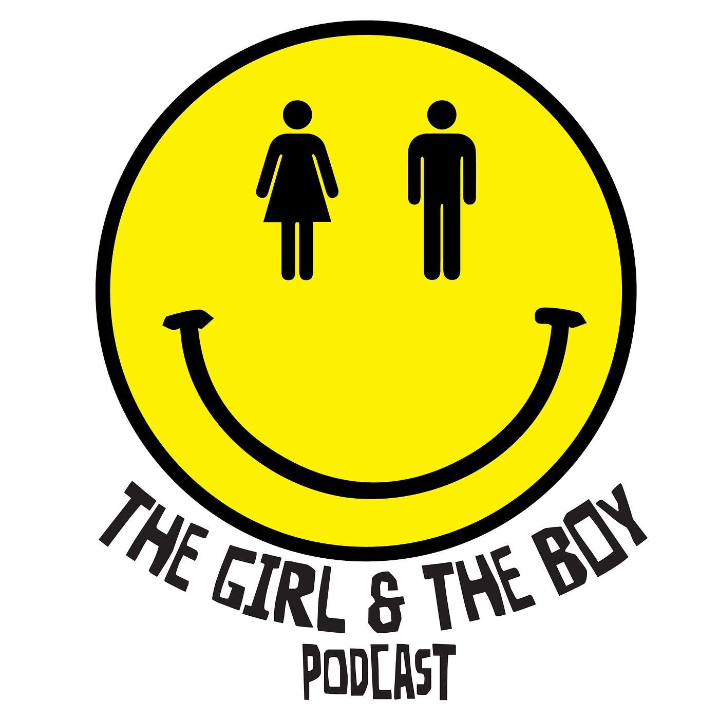 the Girl & the Boy Podcast