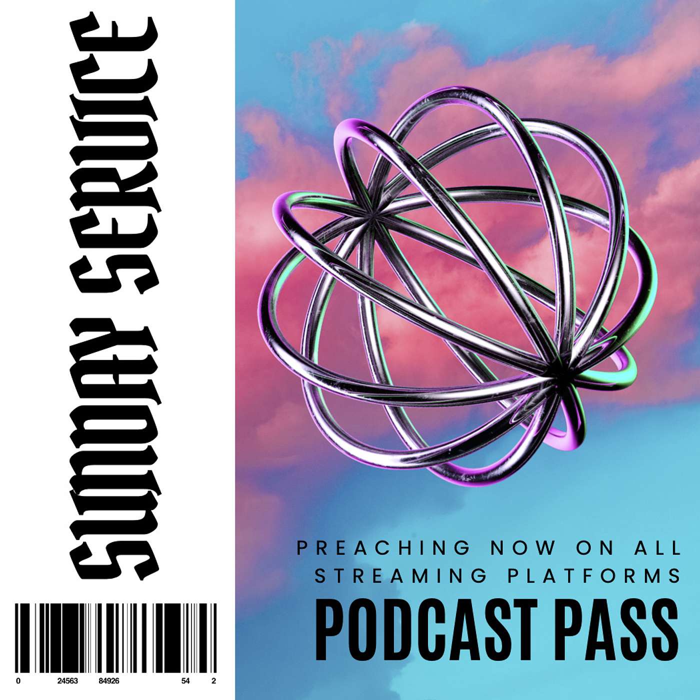 Sunday Service episode artwork