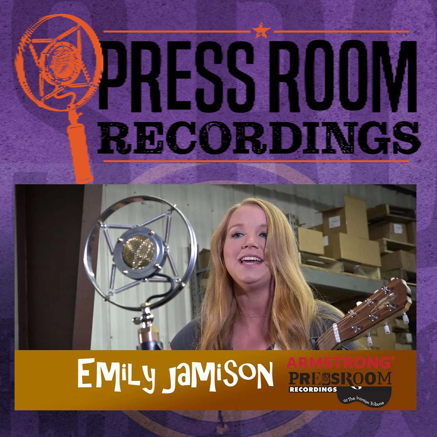 Emily Jamison
