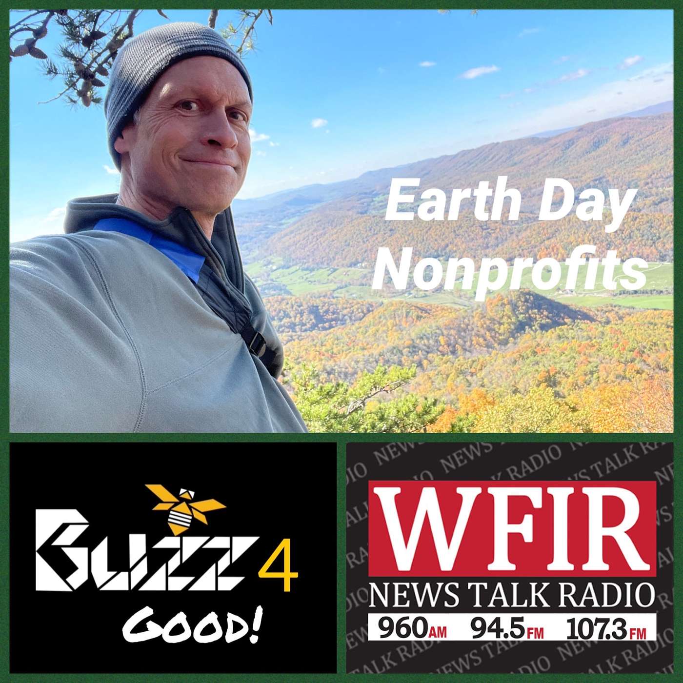 Buzz4Good! Nonprofits + Marketing
