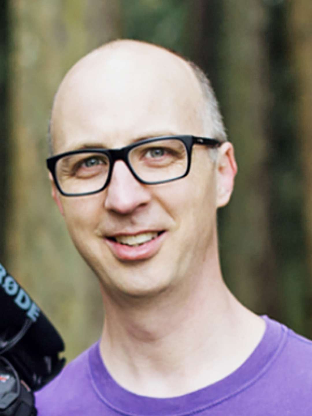 Dan King