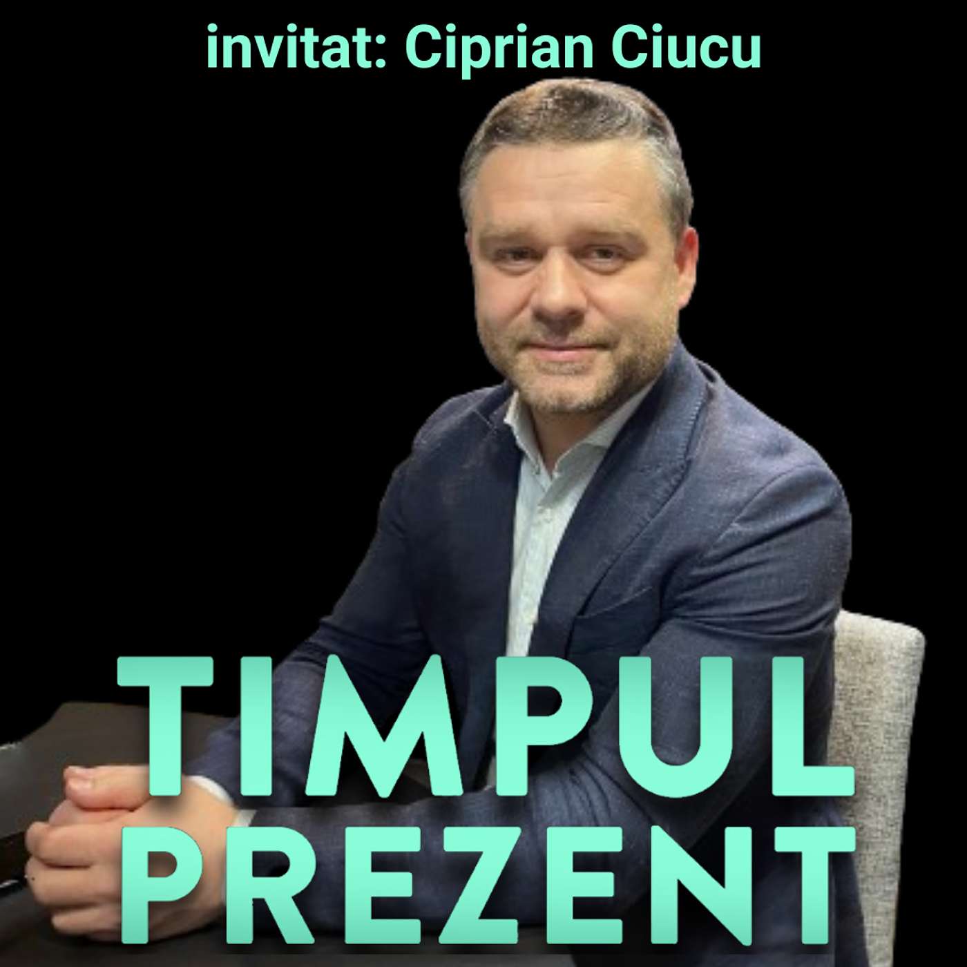 Primarul Bucureştiului, Ciprian Ciucu: „Finanțările pentru zona culturală vor crește, nu vor scădea”