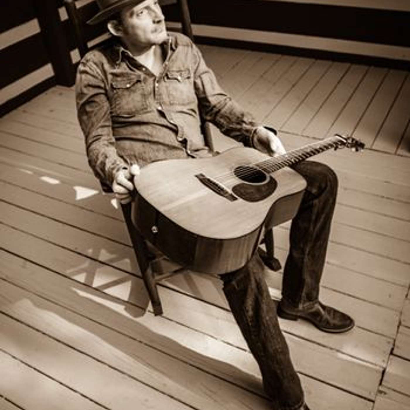 Episode 125 Pt 2 American “cousin” Thomm Jutz Visits to Showcase His New Two Volume Grammy Nominated Album “To Live in Two Worlds”. episode artwork