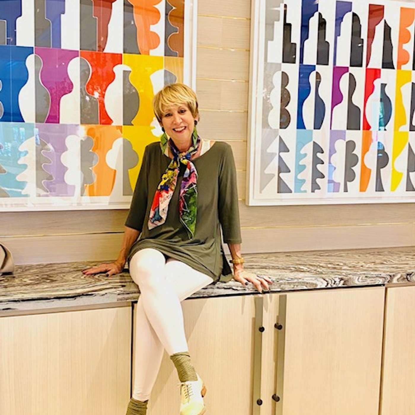 The One and Only Bonnie Roseman