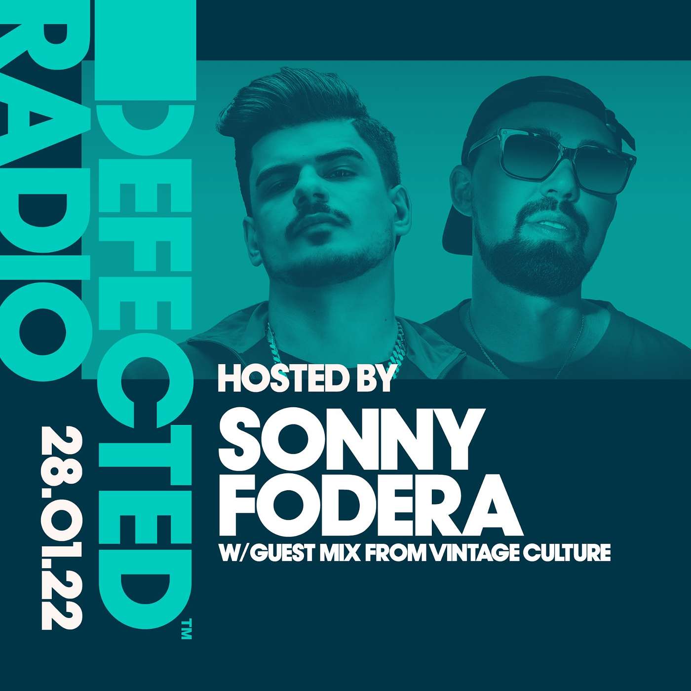 Sonny Fodera