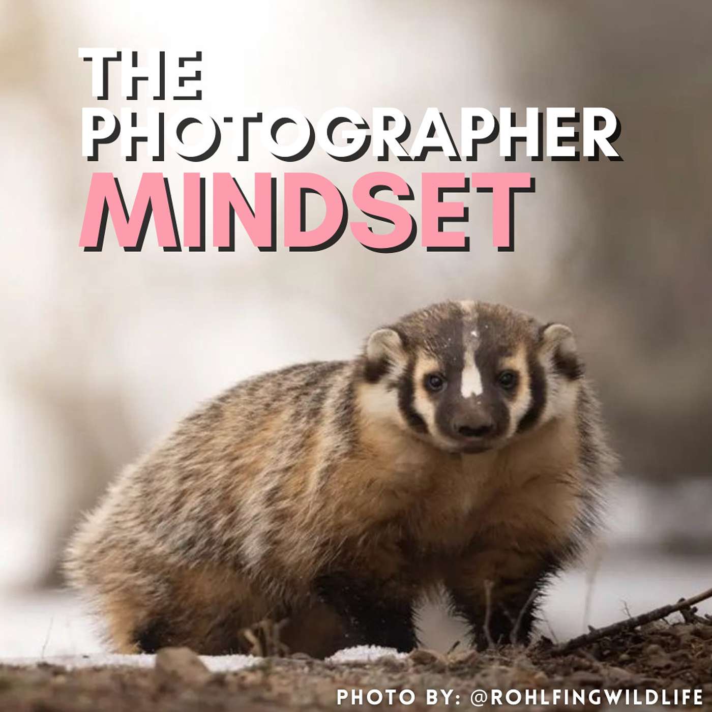 The Photographer Mindset