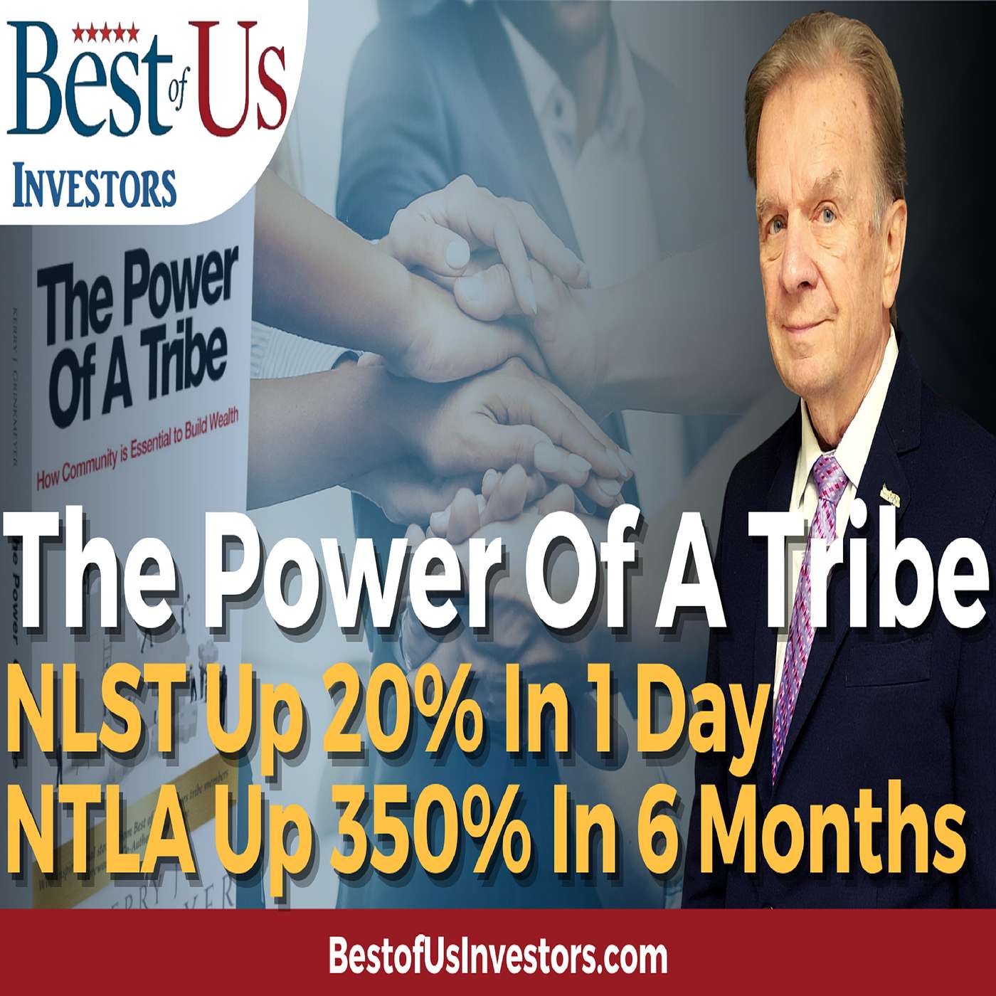Best of US Investors\'s Podcast