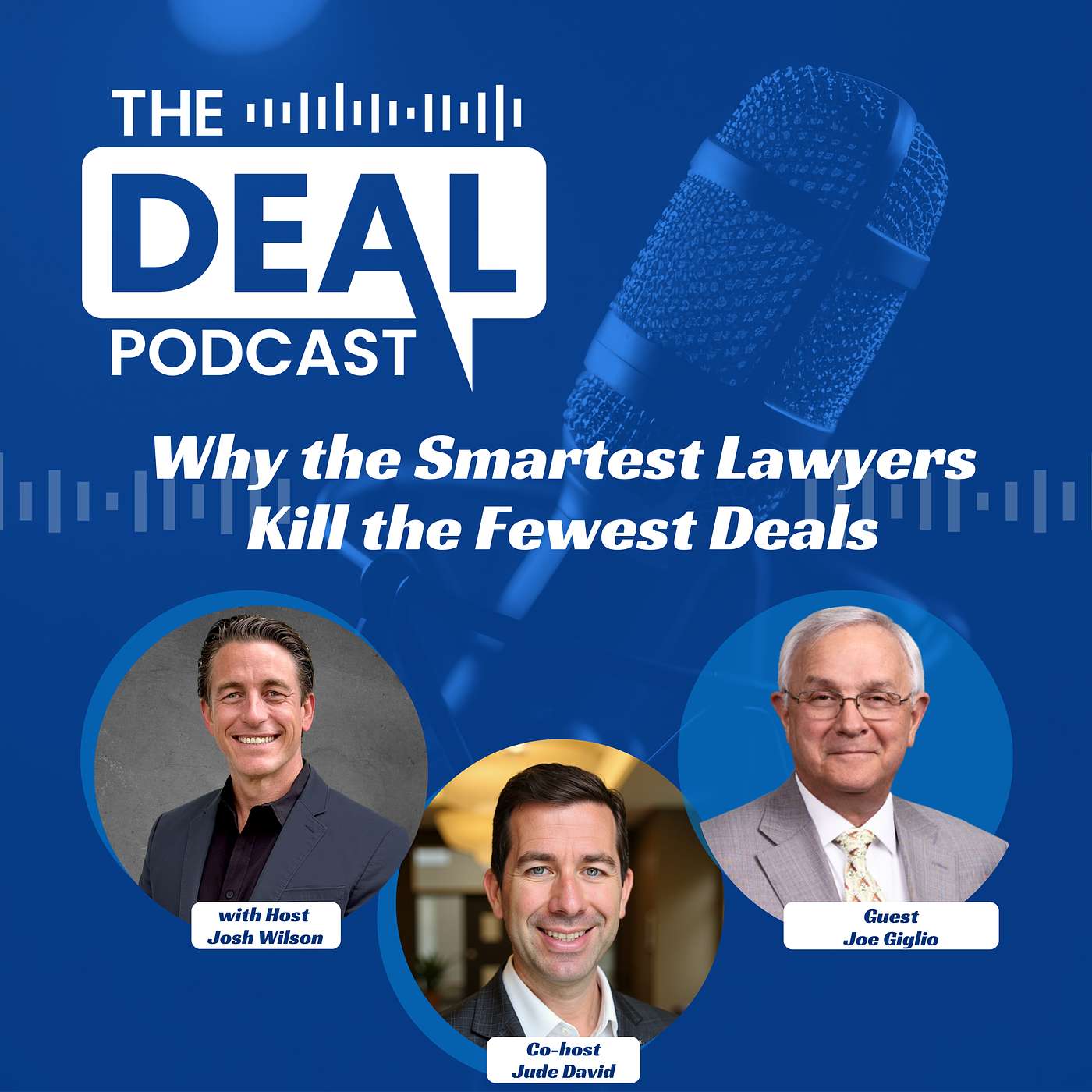 Why the Smartest Lawyers Kill the Fewest Deals