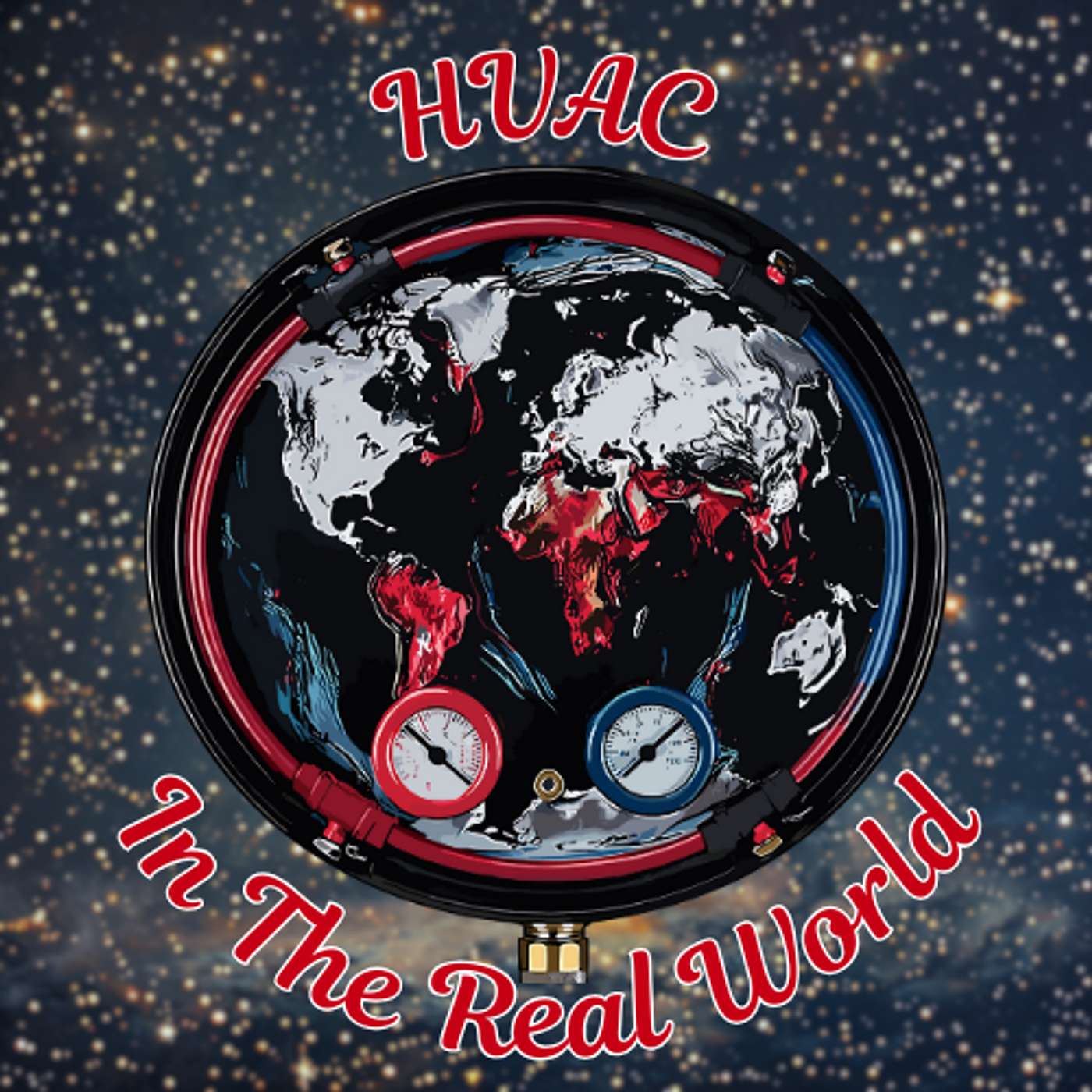 HVAC In The Real World