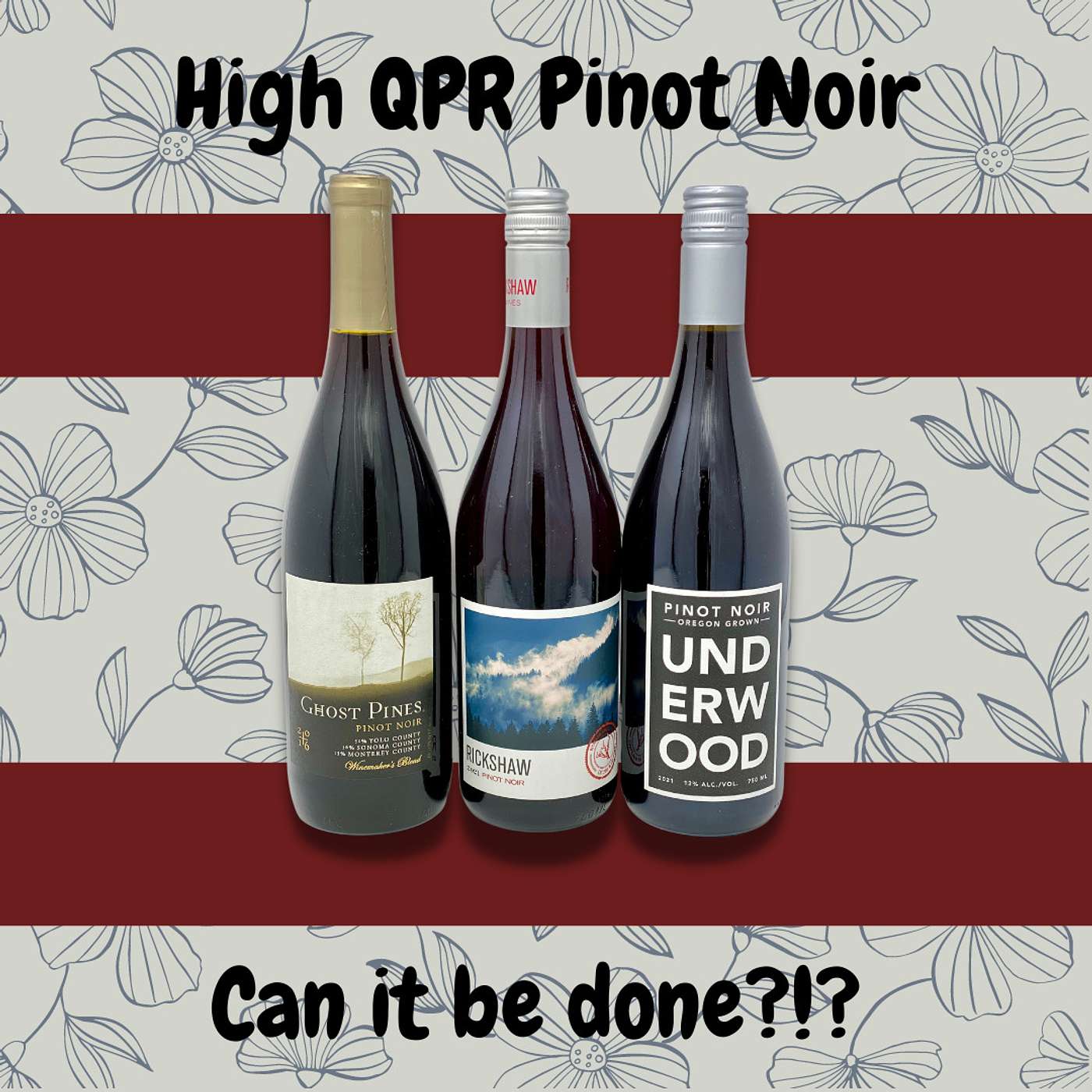 The Wine Pair Podcast