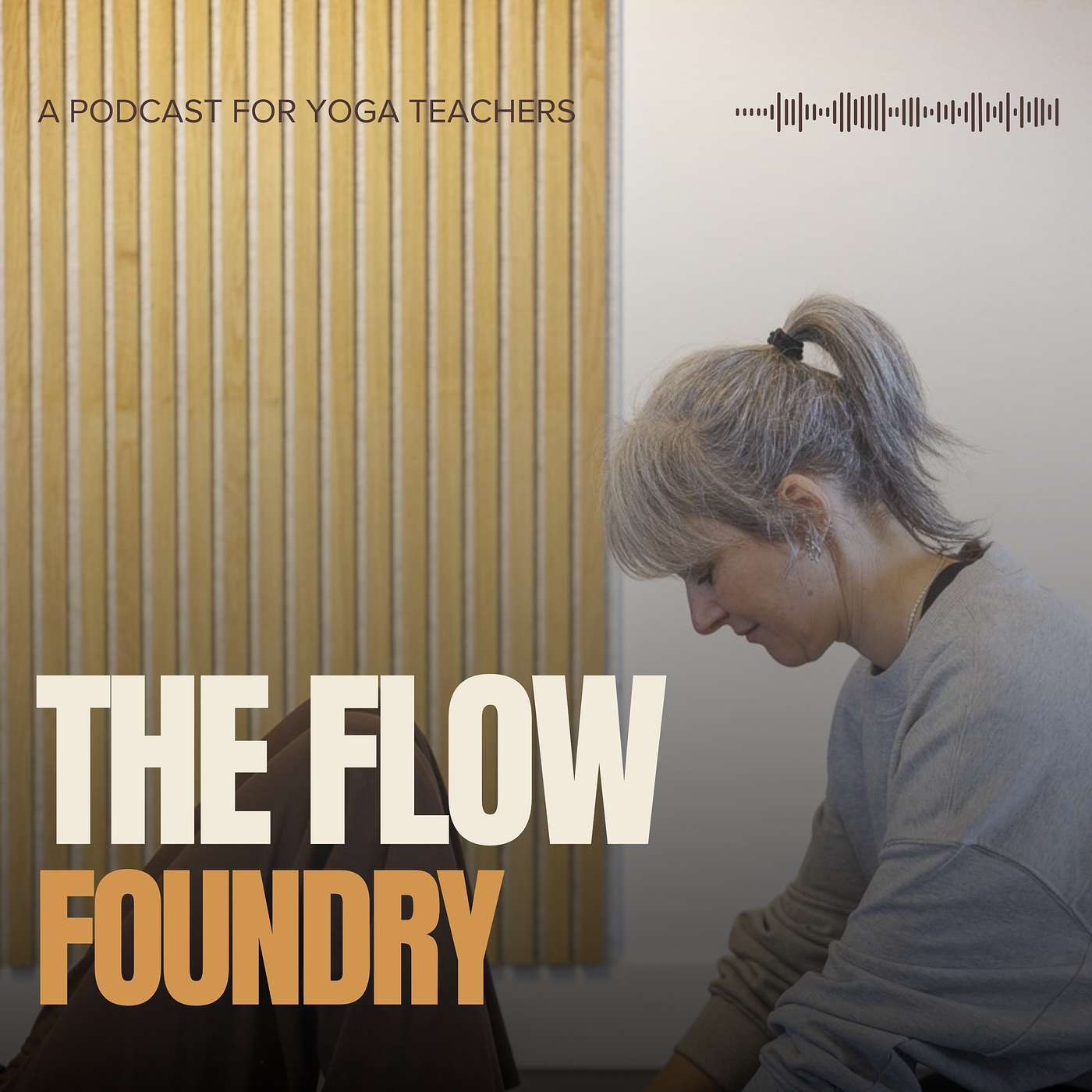 Episode 13 (NL): Het belang en de verrijking van trauma-sensitief lesgeven met Saskia Haudenhuyse