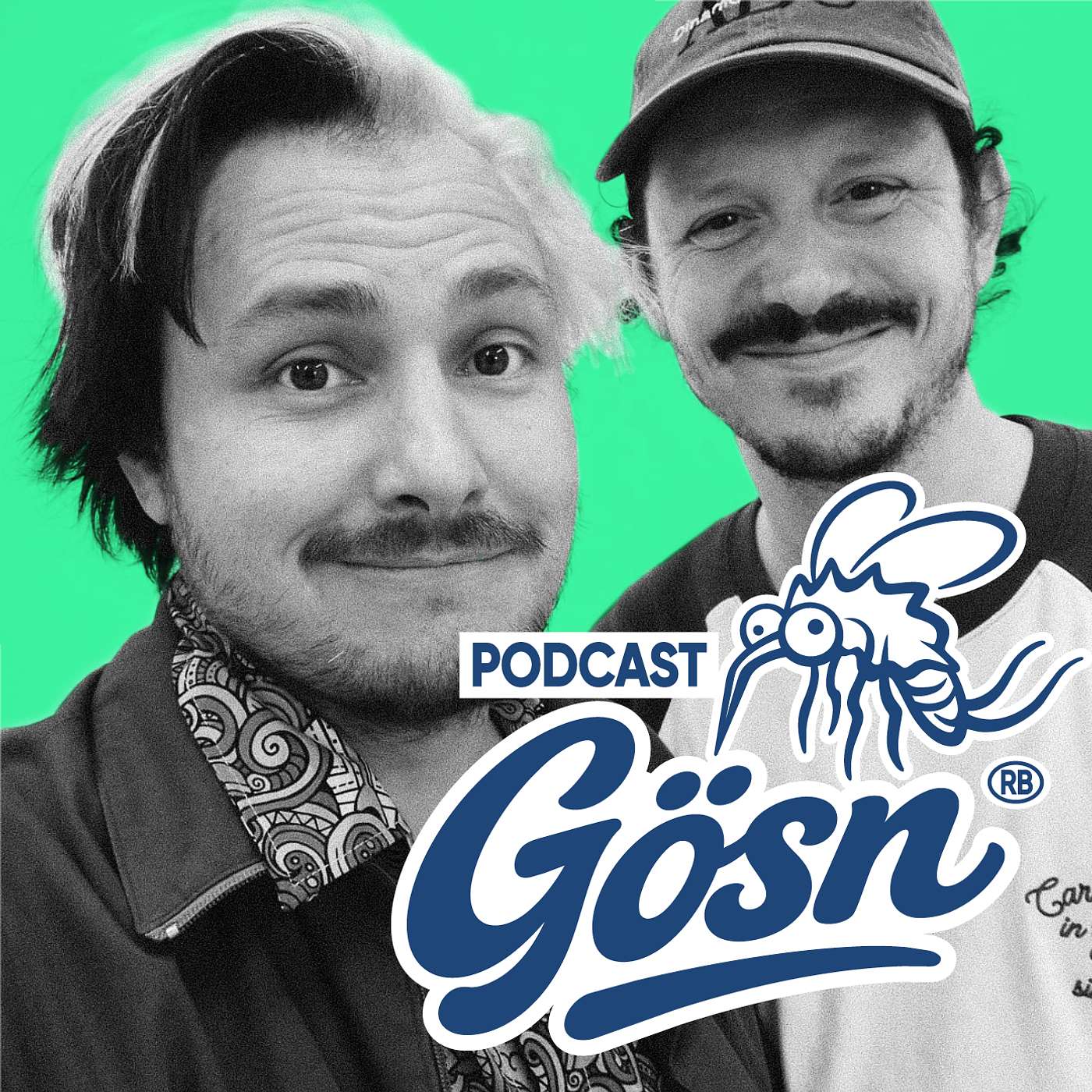 Podcast Gösn
