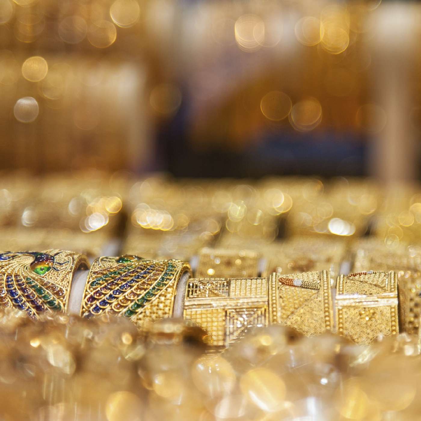 Spurný (TrustWorthy Investment CZ): Pokud chcete mít zlato dlouhodobě v portfoliu. neřešte jeho cenu episode artwork
