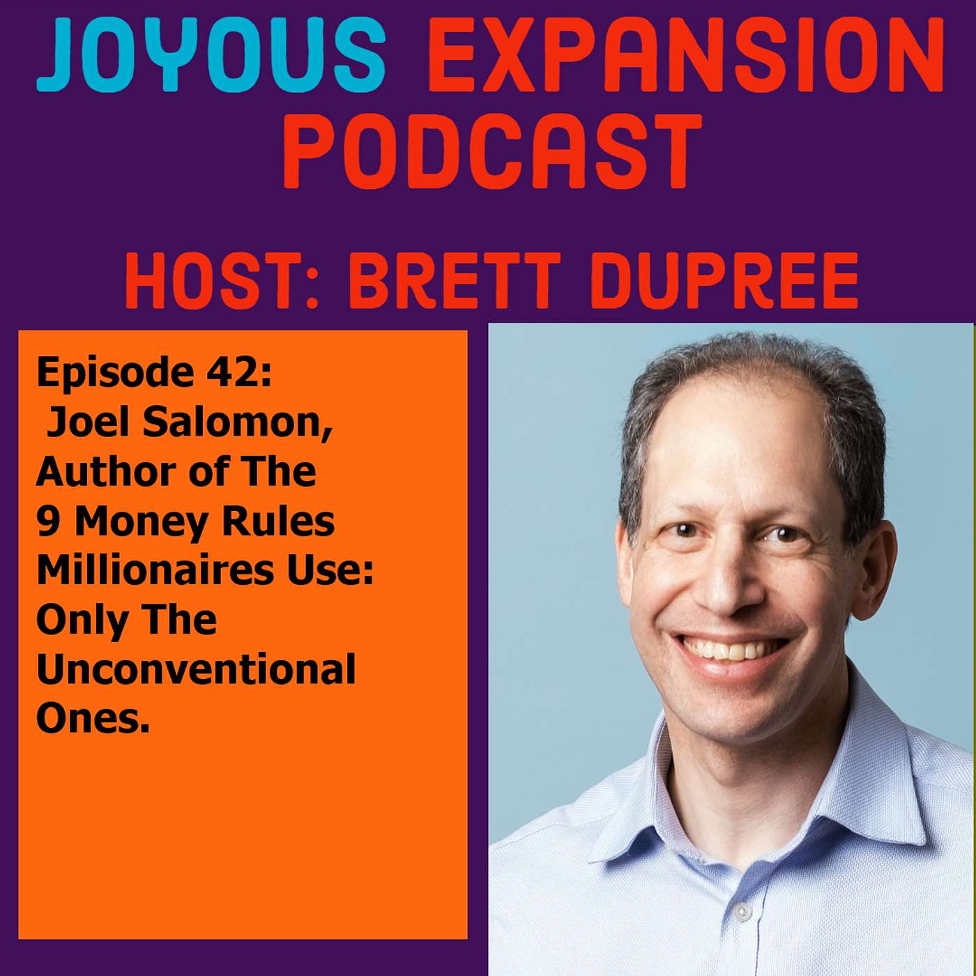 Joyous Expansion/Church of Awesome