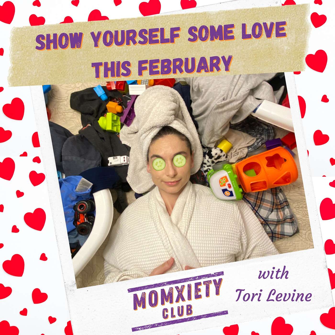 Momxiety Club