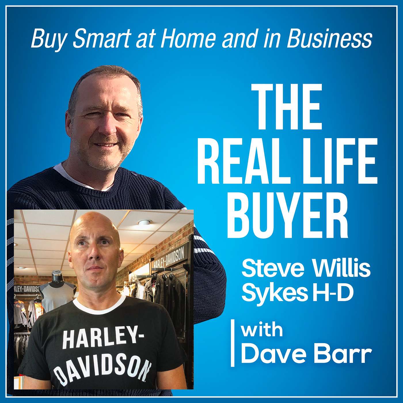 The Real Life Buyer