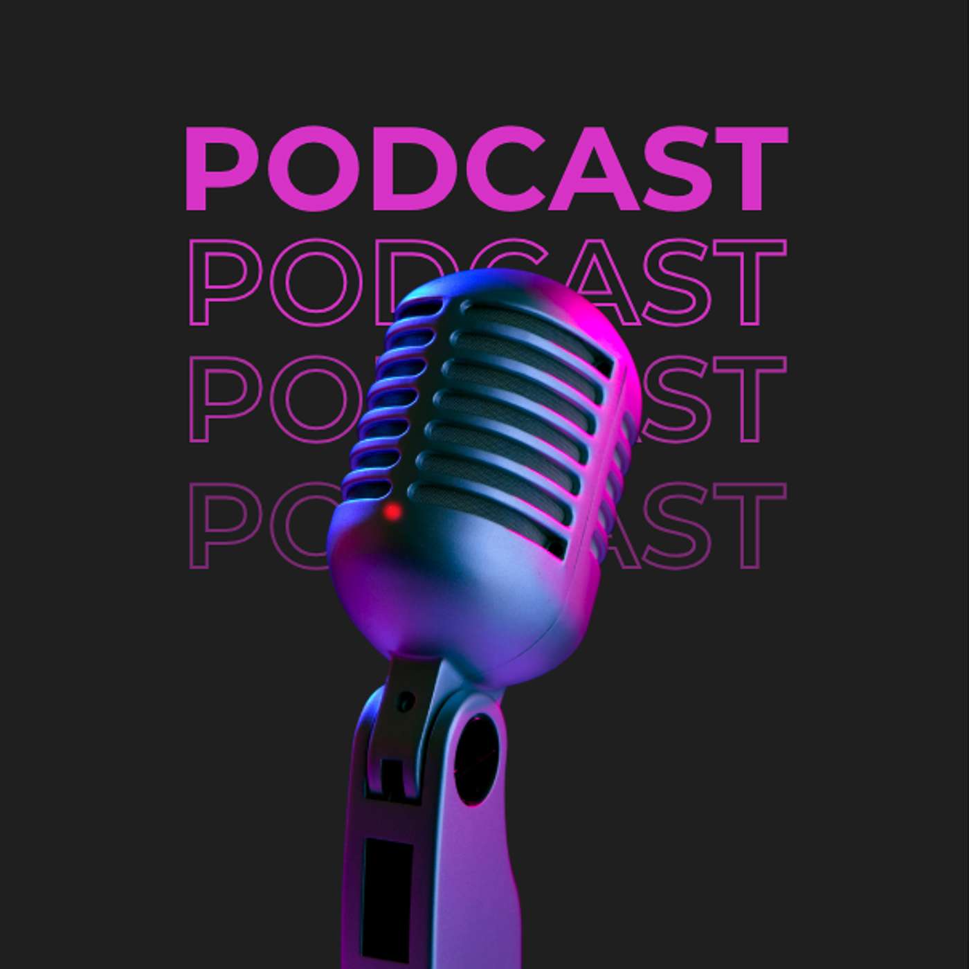 PaulMillerAC's Podcast