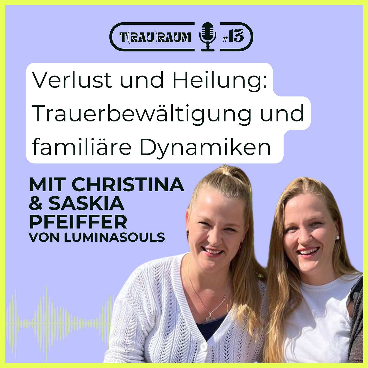 t.rau*raum mit Theres Kirisits