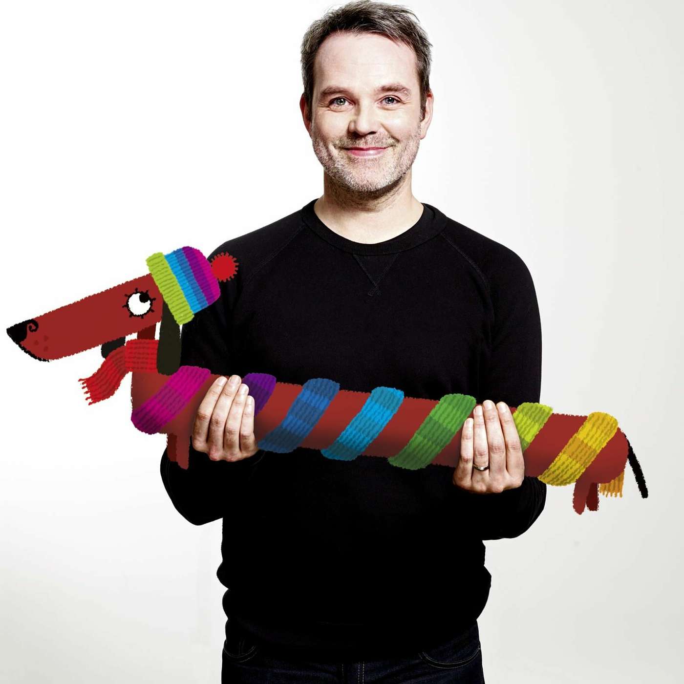 Rob Biddulph - an eye for design