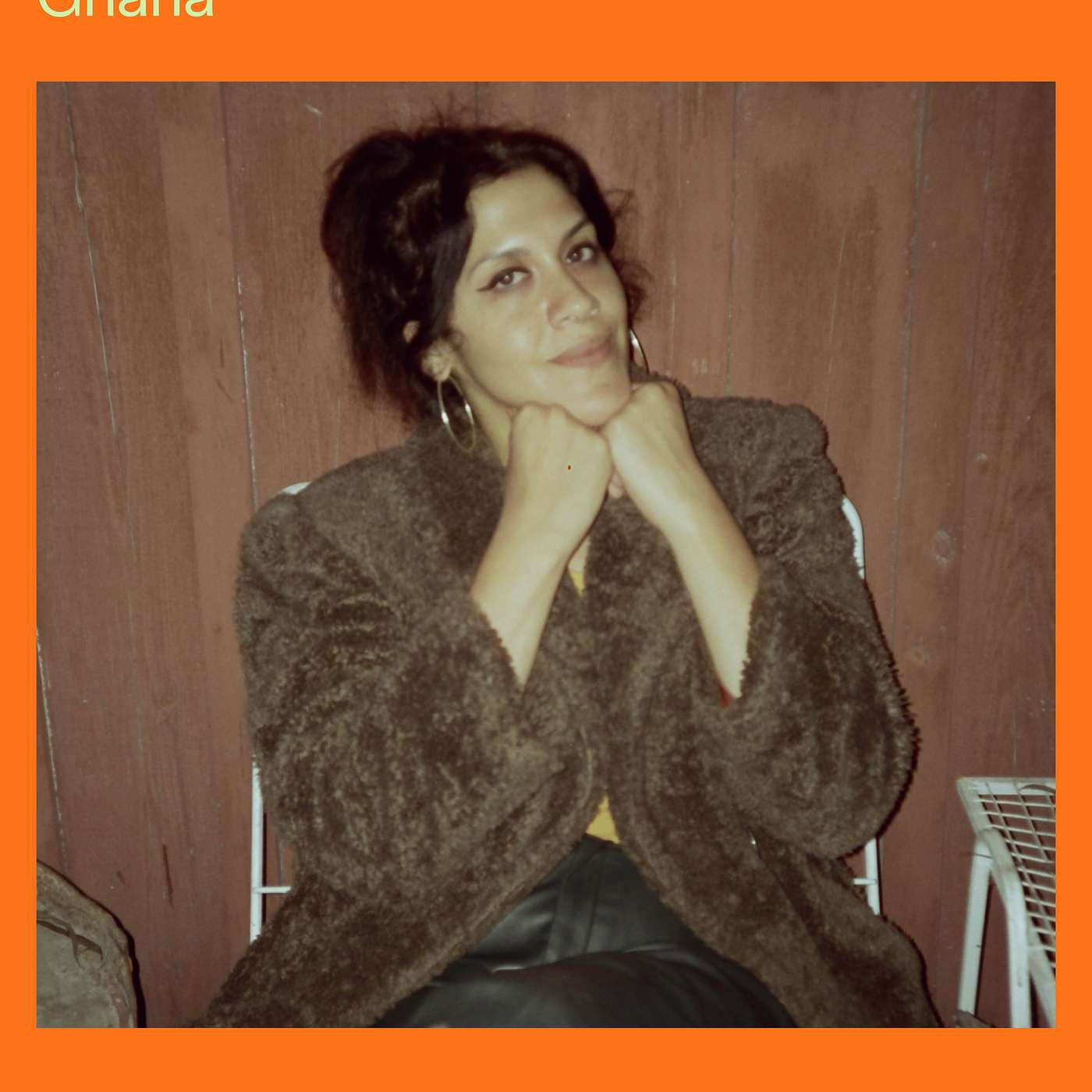 Pooneh Ghana (Season 2, Ep. 3) Pooneh Ghana (Season 2, Ep. 3)