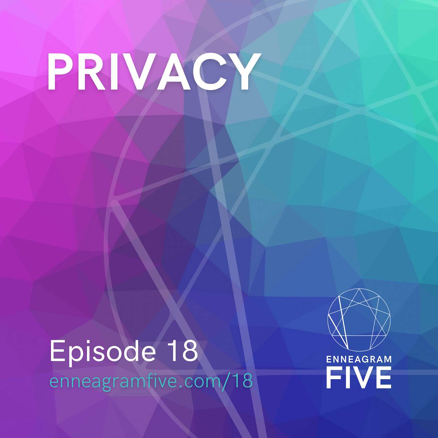 Enneagram Five