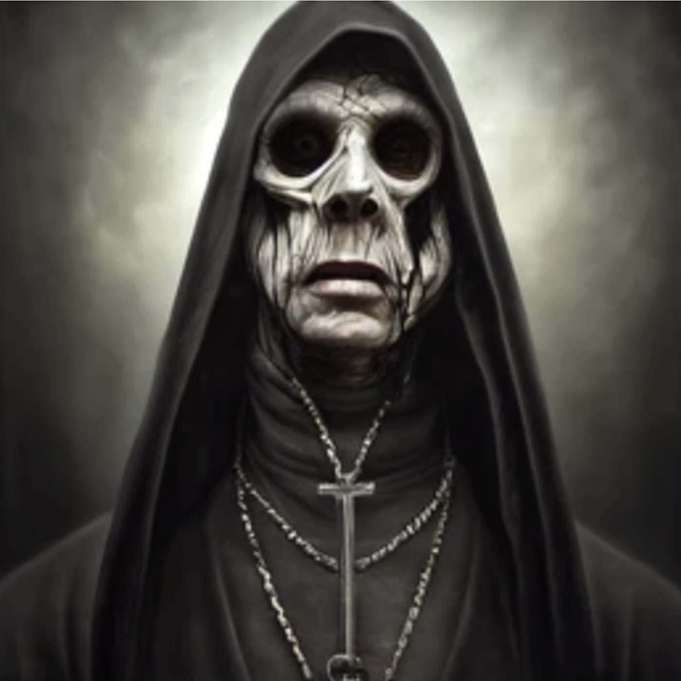215: The Murder Priests (Hosea 5-9) episode artwork