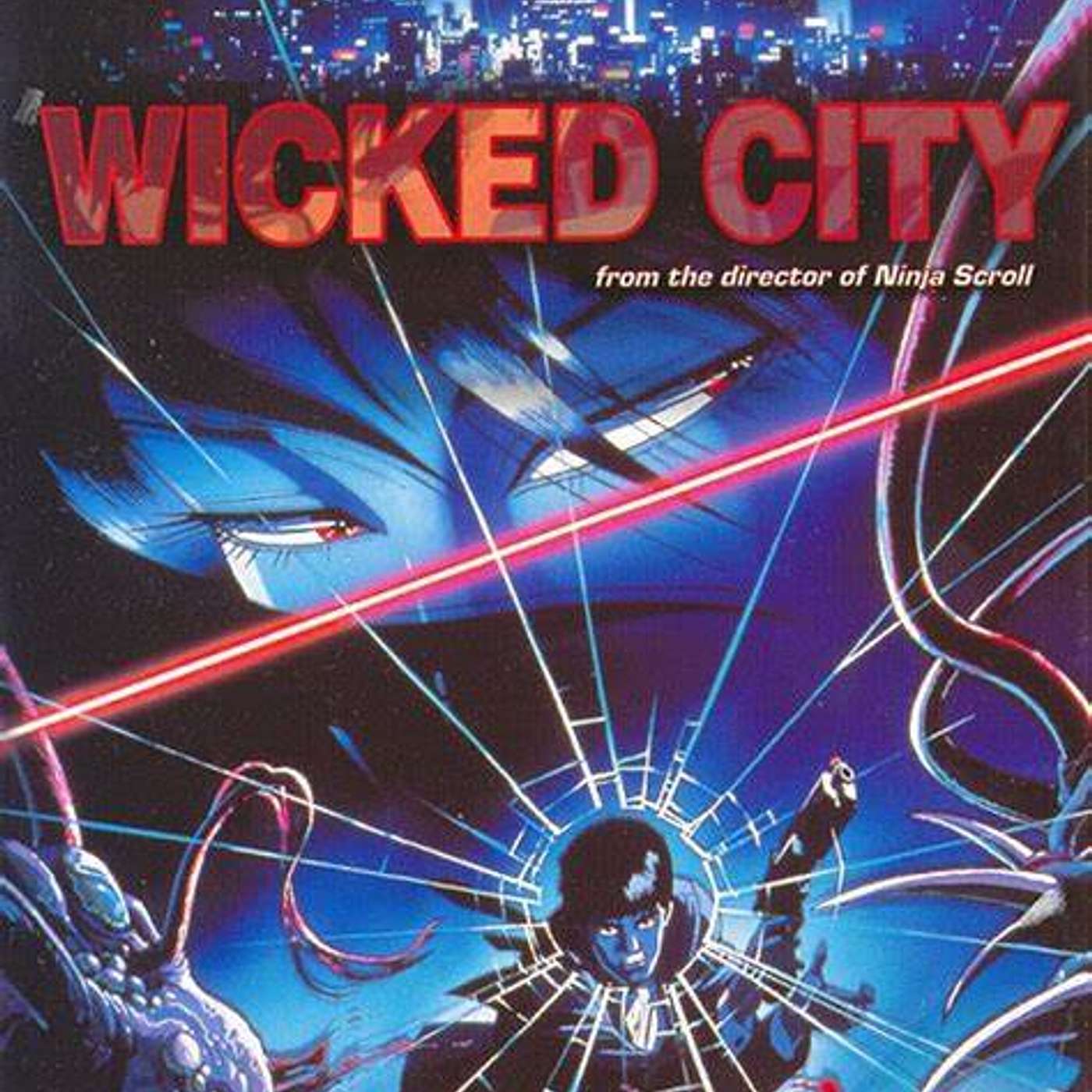 The Monster in My Bed Podcast