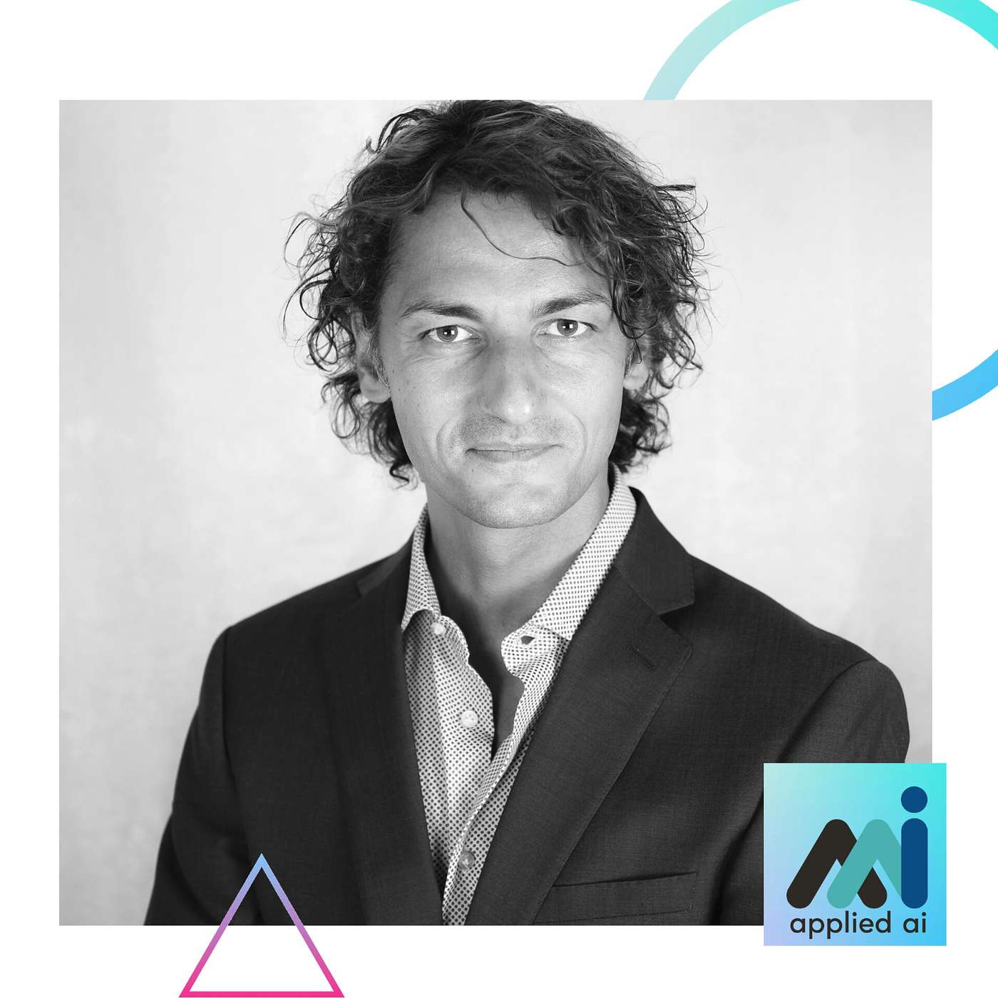 Conversations on Applied AI