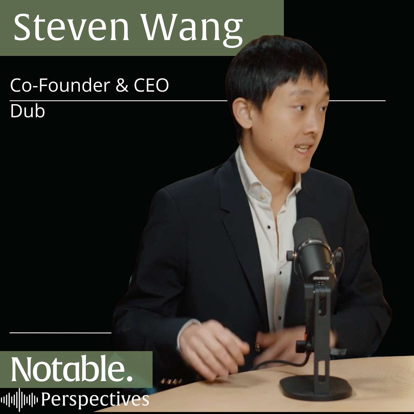 How Do You Hire Differently When AI Flipped the 80/20 Rule? | Dub